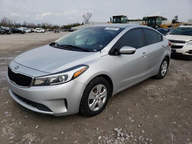 KIA FORTE LX 2017 z numerem VIN 3KPFK4A78HE069724 - Zdjęcie z aukcji