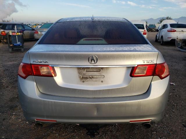 Photo 6 from auction – 2013 ACURA TSX with VIN JH4CU2F48DC005828