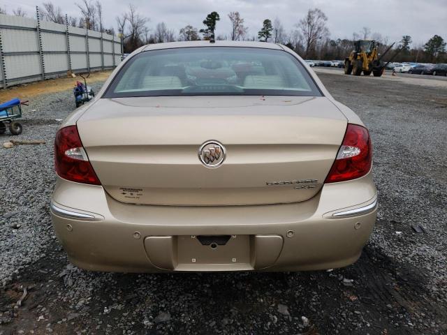 Photo 6 from auction – 2005 BUICK LACROSSE C with VIN 2G4WE567251246648