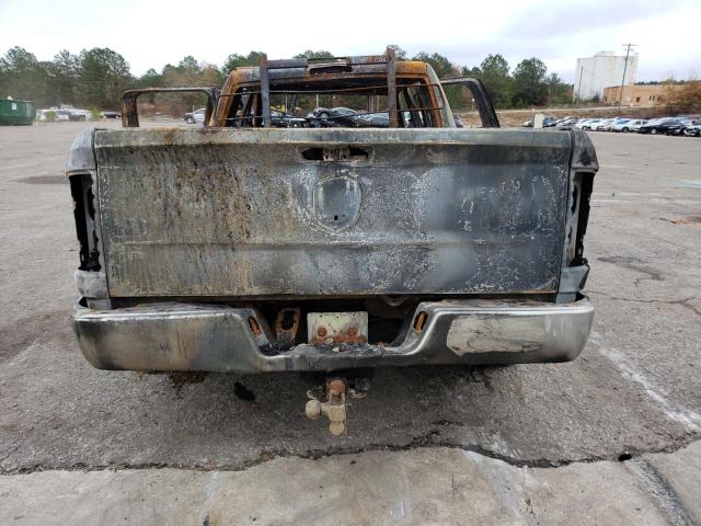 Photo 6 from auction – 2012 DODGE RAM 2500 S with VIN 3C6TD5MT9CG334389