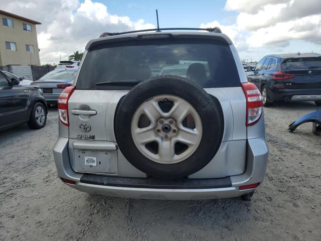 Photo 6 from auction – 2012 TOYOTA RAV4 with VIN JTMKF4DV4C5048810