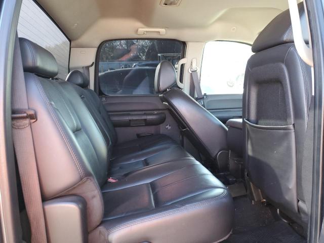Photo 10 from auction – 2008 CHEVROLET SILVERADO with VIN 3GCEC13J48G137778