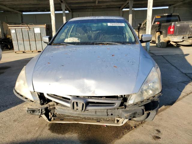 Photo 5 from auction – 2003 HONDA ACCORD LX with VIN JHMCM56313C065926