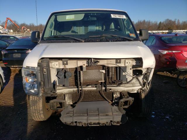 Photo 5 from auction – 2011 FORD ECONOLINE with VIN 1FTNE2EWXBDA56880