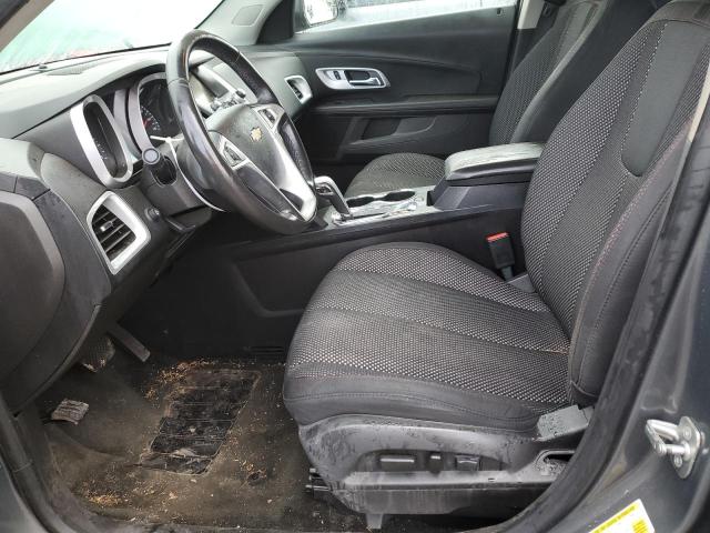 Photo 7 from auction – 2013 CHEVROLET EQUINOX LT with VIN 2GNALDEK2D6280960