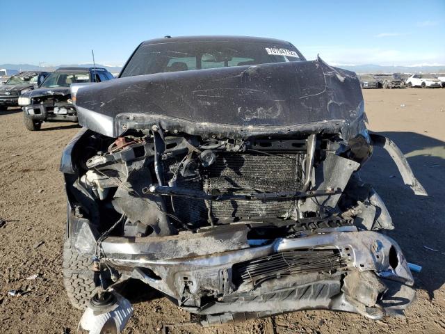 Photo 5 from auction – 2010 FORD F150 SUPER with VIN 1FTFW1EVXAFA94065