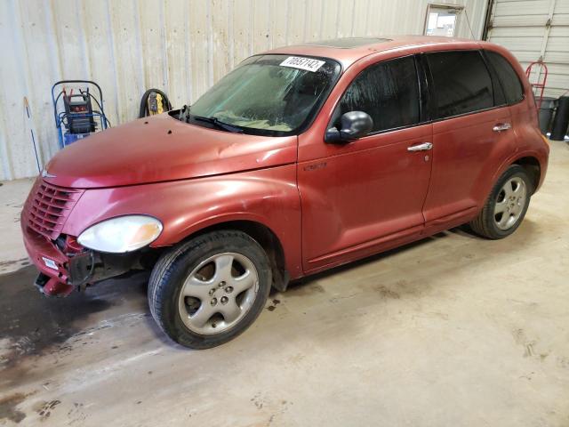 Фото 1 с аукциона – 2002 CHRYSLER PT CRUISER с VIN 3C8FY68BX2T263922