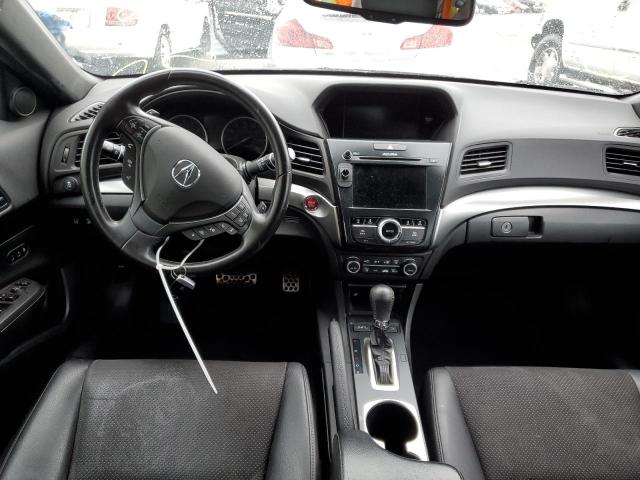 صورة رقم 8 من المزاد - 2016 ACURA ILX PREMIU مع VIN 19UDE2F85GA008239