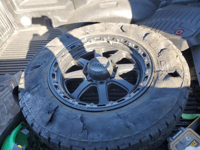 Photo 12 from auction – 2017 FORD F350 SUPER with VIN 1FT8W3B60HEC05207