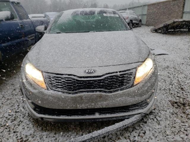 Фото 5 с аукциона – 2013 KIA OPTIMA HYB с VIN KNAGM4AD5D5040883