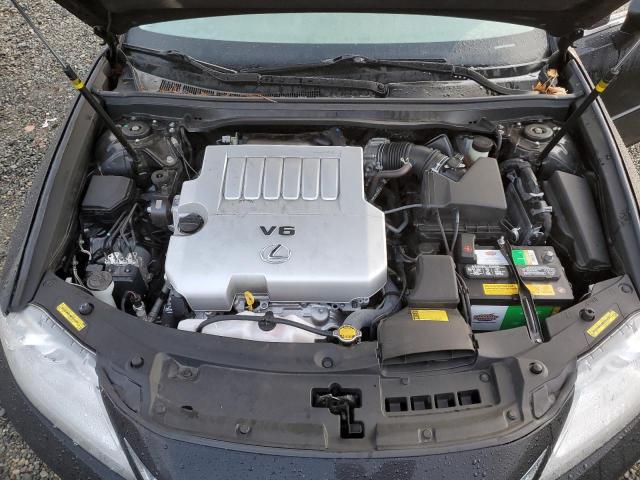 Photo 11 from auction – 2013 LEXUS ES 350 with VIN JTHBK1GG4D2046192