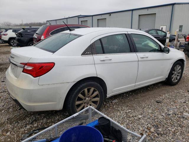 Photo 3 from auction – 2012 CHRYSLER 200 TOURIN with VIN 1C3CCBBB2CN284192