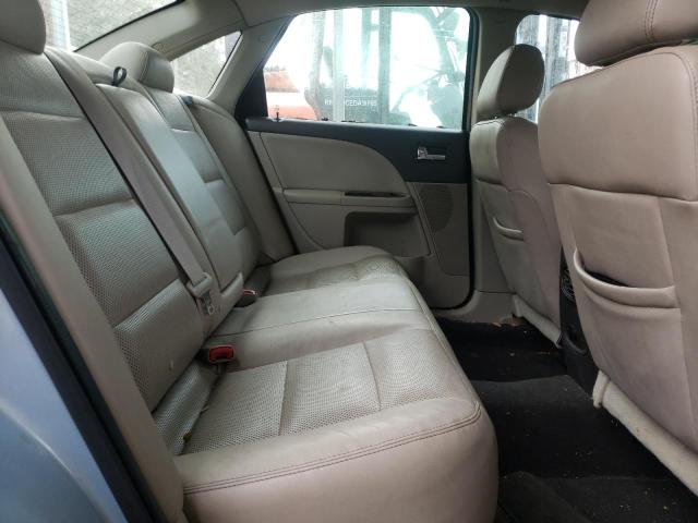 Photo 10 from auction – 2008 FORD TAURUS SEL with VIN 1FAHP24W58G141275