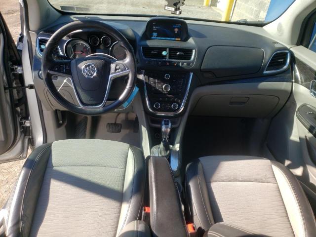 Photo 8 from auction – 2015 BUICK ENCORE with VIN KL4CJASB1FB194883