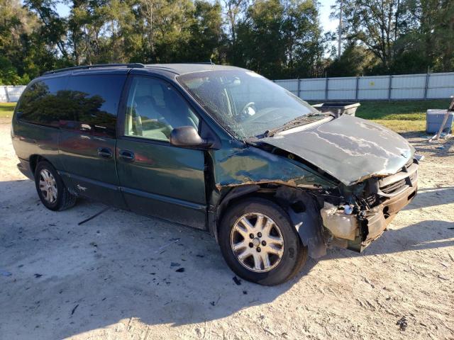 Photo 4 from auction – 1997 DODGE GRAND CARA with VIN 1B4GP44R2VB282144