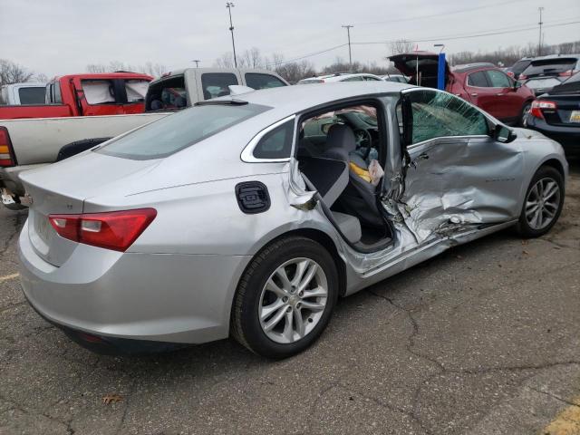 Photo 3 from auction – 2016 CHEVROLET MALIBU LT with VIN 1G1ZE5ST5GF177866