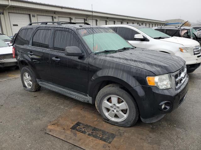 Photo 4 from auction – 2012 FORD ESCAPE XLT with VIN 1FMCU0DG0CKB38716