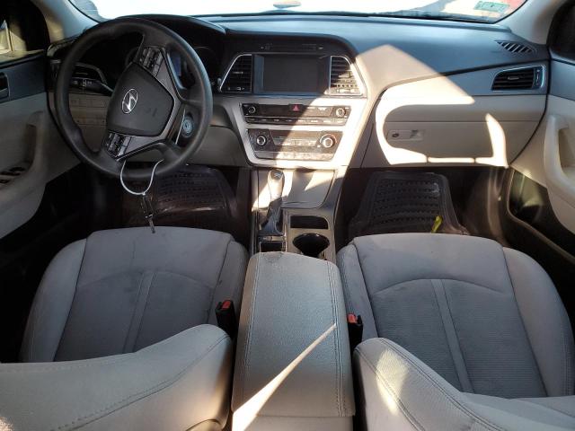 Photo 8 from auction – 2016 HYUNDAI SONATA SE with VIN 5NPE24AF7GH314882
