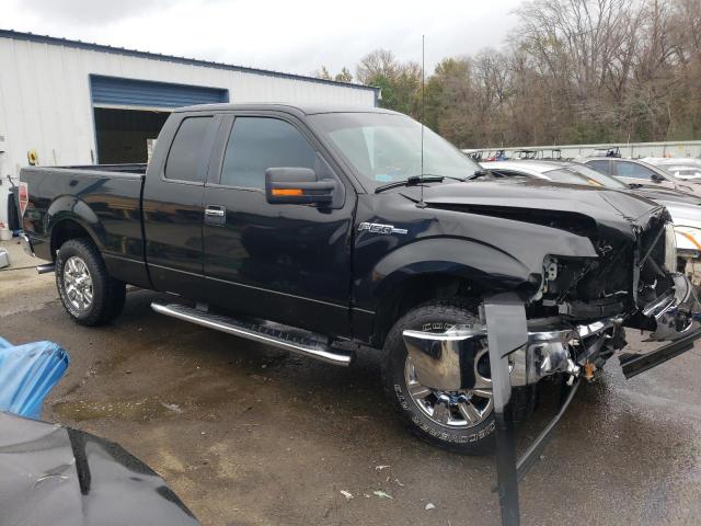 Photo 4 from auction – 2012 FORD F150 SUPER with VIN 1FTFX1CF4CFB99860