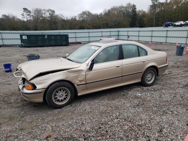 Photo 1 from auction – 1998 BMW 528 I AUTO with VIN WBADD6327WBW47818