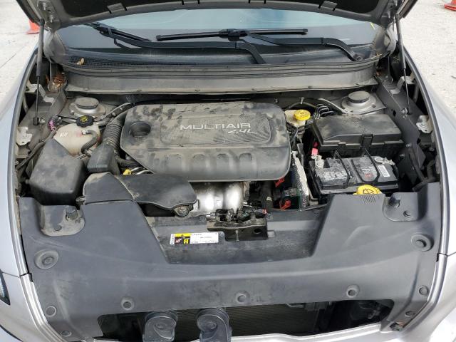 Photo 12 from auction – 2016 JEEP CHEROKEE L with VIN 1C4PJLCB4GW371101