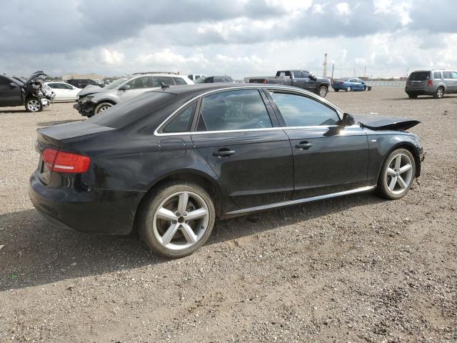 Photo 3 from auction – 2012 AUDI A4 PREMIUM with VIN WAUFFAFL9CN017447