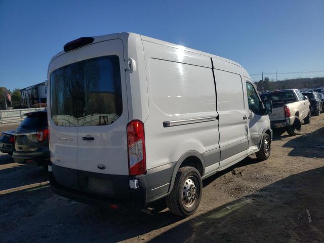 Photo 3 from auction – 2021 FORD TRANSIT T- with VIN 1FTBR2C89MKA48506