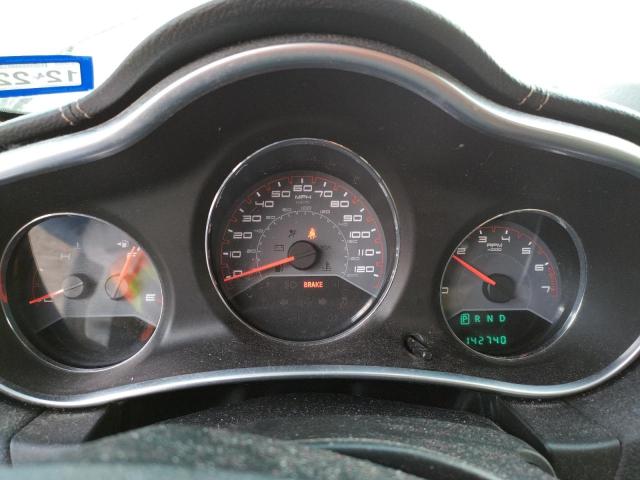 Photo 9 from auction – 2012 DODGE AVENGER SE with VIN 1C3CDZAB9CN173887