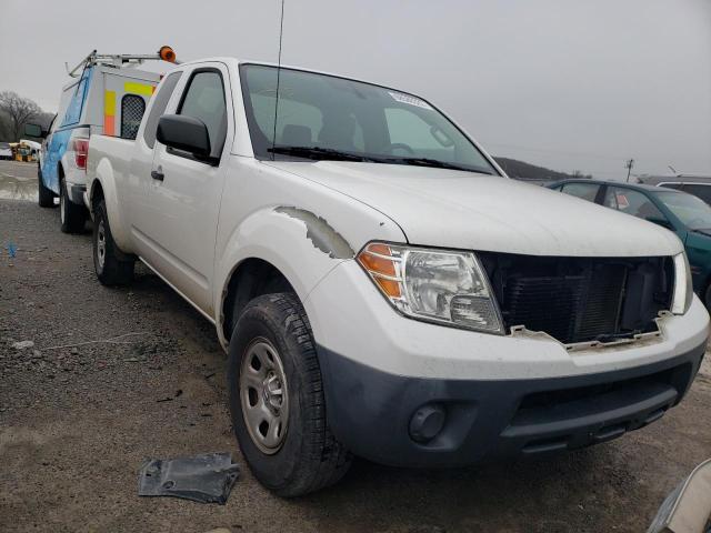 Zdjęcie 4 z aukcji – 2012 NISSAN FRONTIER S z VIN 1N6BD0CT8CC457514