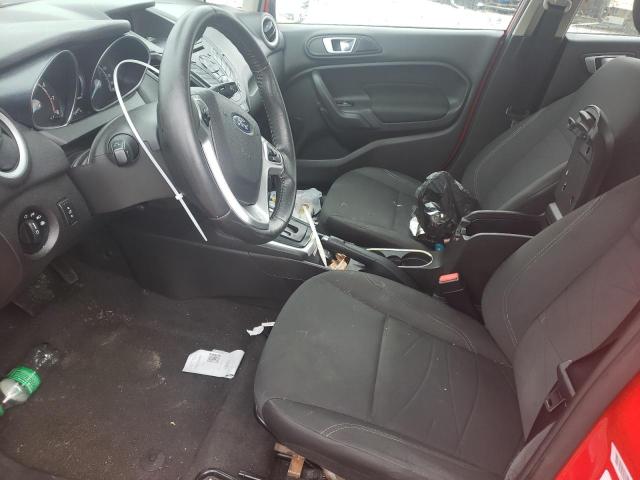 Photo 7 from auction – 2015 FORD FIESTA SE with VIN 3FADP4EJ3FM191205
