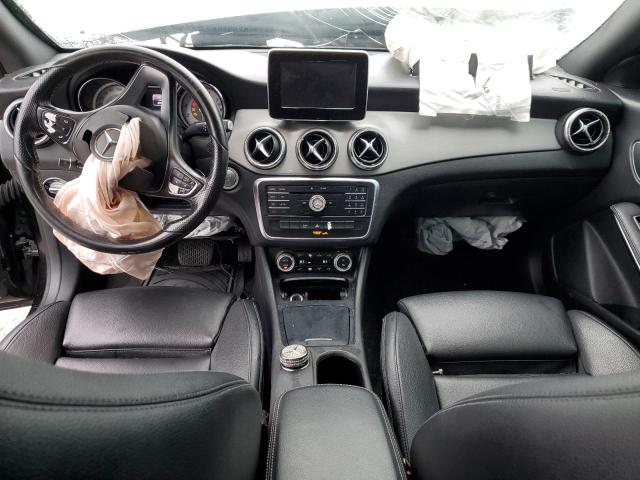 Photo 8 from auction – 2016 MERCEDES-BENZ CLA 250 with VIN WDDSJ4EB2GN299064