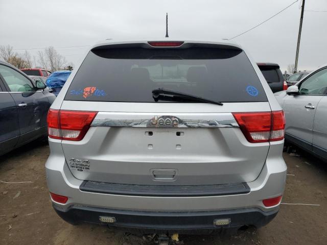 Photo 6 from auction – 2012 JEEP GRAND CHER with VIN 1C4RJFAG2CC221458
