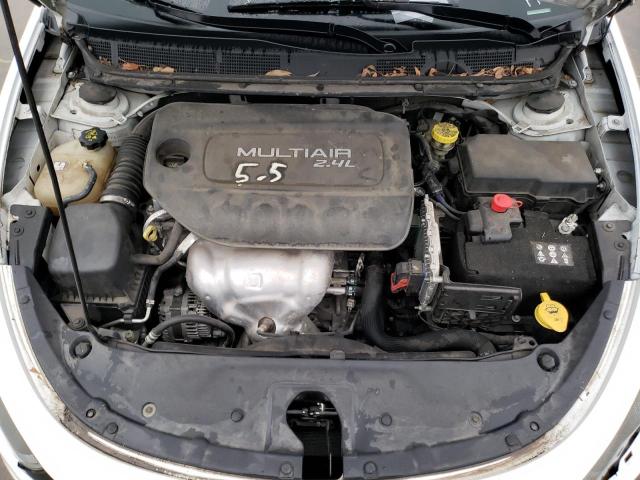 Photo 11 from auction – 2015 DODGE DART SXT with VIN 1C3CDFBB3FD243729