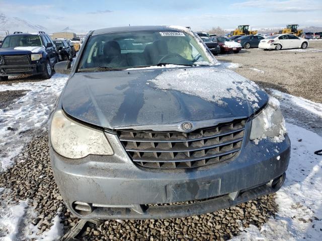 Photo 5 from auction – 2010 CHRYSLER SEBRING TO with VIN 1C3CC4FB3AN223890