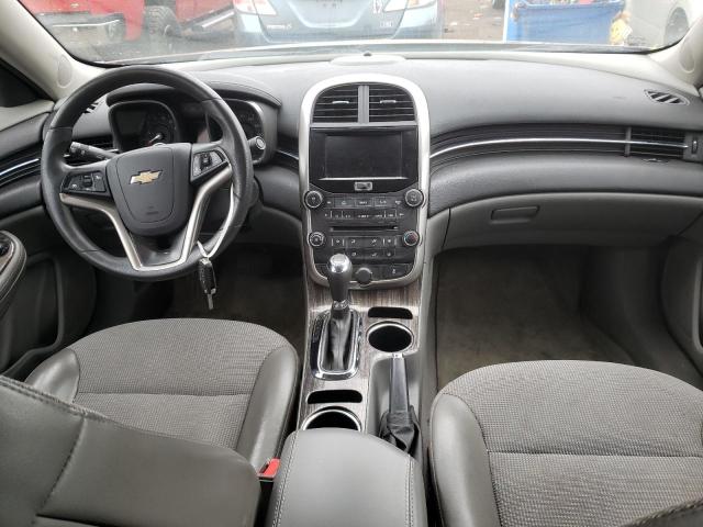 Photo 8 from auction – 2015 CHEVROLET MALIBU 1LT with VIN 1G11C5SL0FF309112