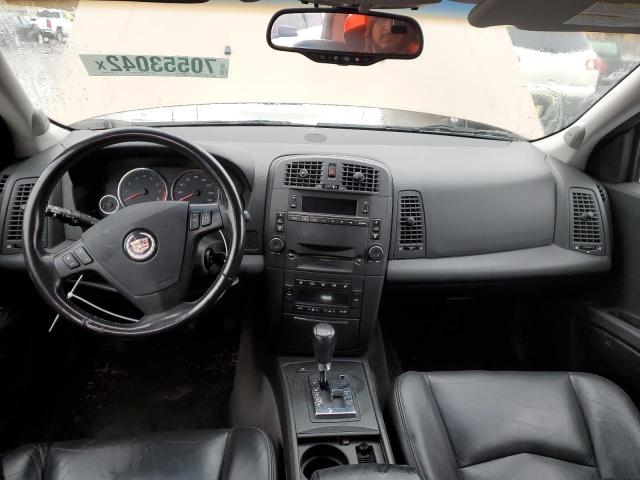 Photo 8 from auction – 2006 CADILLAC SRX with VIN 1GYEE637460221056