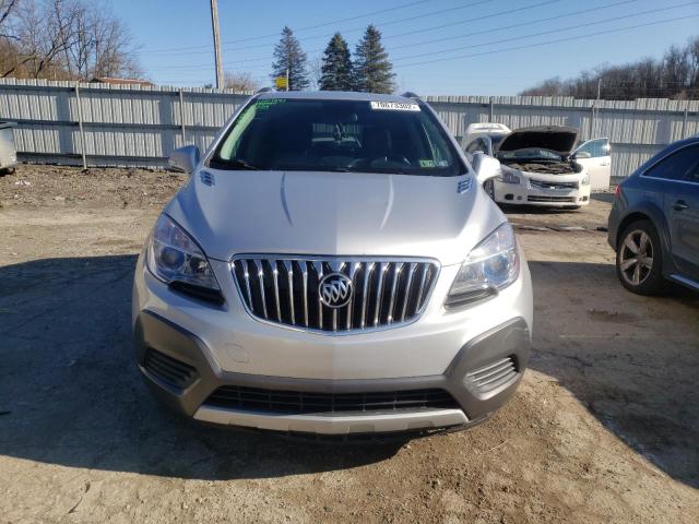 Photo 5 from auction – 2015 BUICK ENCORE with VIN KL4CJASB1FB194883