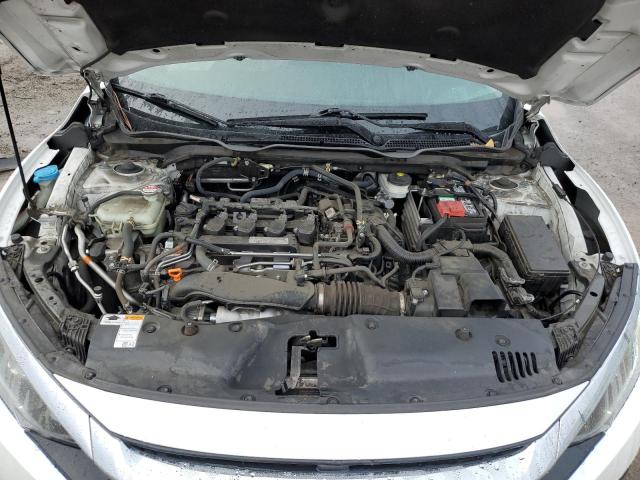 Photo 11 from auction – 2017 HONDA CIVIC EXL with VIN 19XFC1F71HE213912