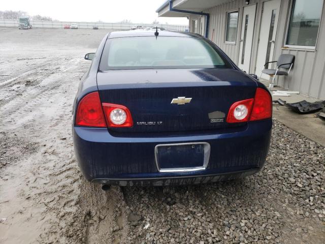 Photo 6 from auction – 2011 CHEVROLET MALIBU 2LT with VIN 1G1ZD5EU7BF349959