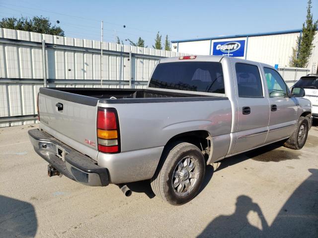 Photo 3 from auction – 2007 GMC SIERRA1500 with VIN 2GTEC13V971158992
