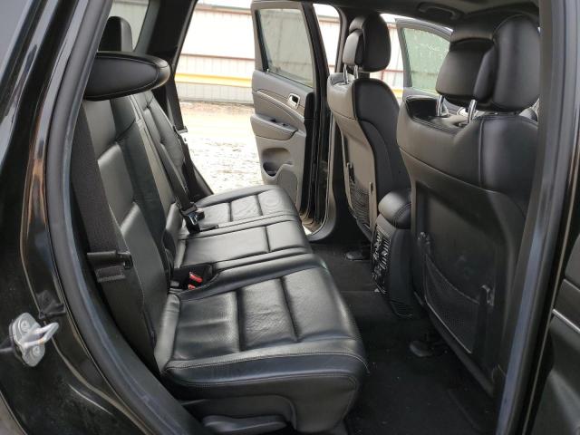 Photo 11 from auction – 2014 JEEP GRAND CHER with VIN 1C4RJEBM8EC326491