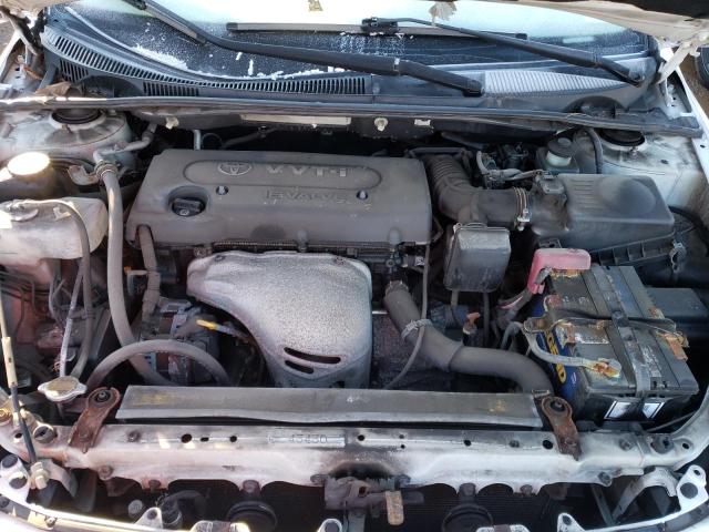 Photo 11 from auction – 2006 TOYOTA SCION TC with VIN JTKDE177260094525