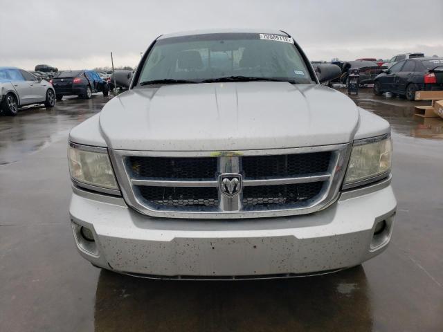Photo 5 from auction – 2008 DODGE DAKOTA QUA with VIN 1D3HW48K08S519166