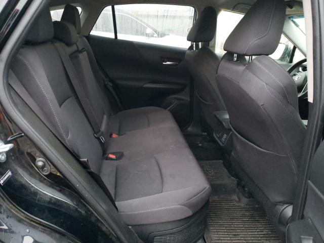 Photo 11 from auction – 2021 TOYOTA VENZA LE with VIN JTEAAAAH0MJ000832