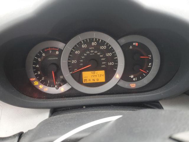 Photo 9 from auction – 2011 TOYOTA RAV4 LIMIT with VIN 2T3YK4DV7BW009562