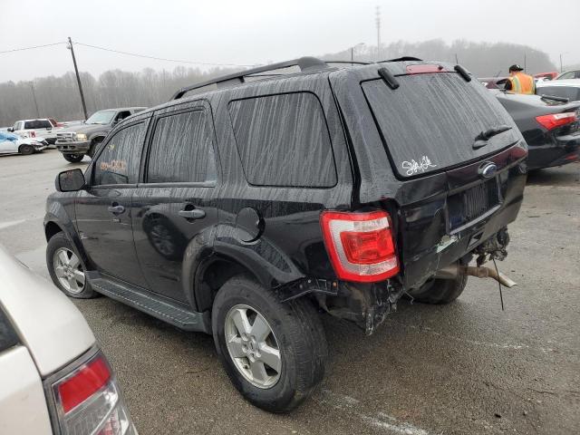 Photo 2 from auction – 2012 FORD ESCAPE XLT with VIN 1FMCU0DG0CKB38716