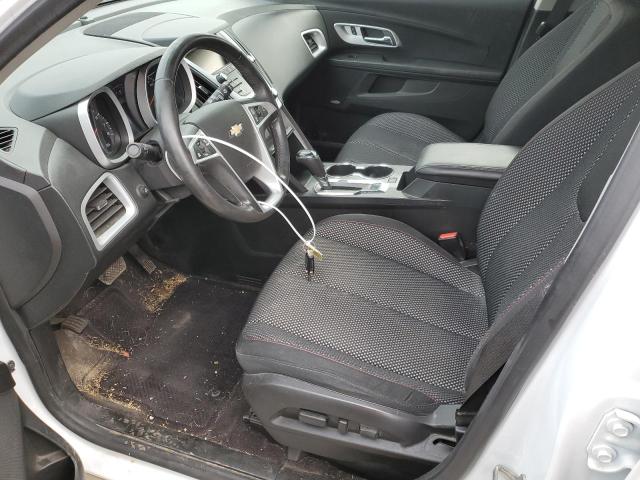 Photo 7 from auction – 2016 CHEVROLET EQUINOX LT with VIN 2GNALCEK5G1131311