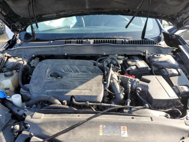 Photo 11 from auction – 2016 FORD FUSION SE with VIN 3FA6P0HDXGR312937