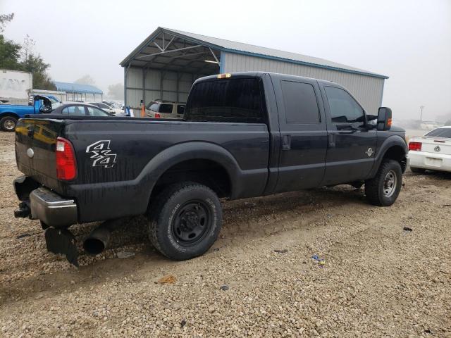 Photo 3 from auction – 2012 FORD F250 SUPER with VIN 1FT7W2BT3CEC80472