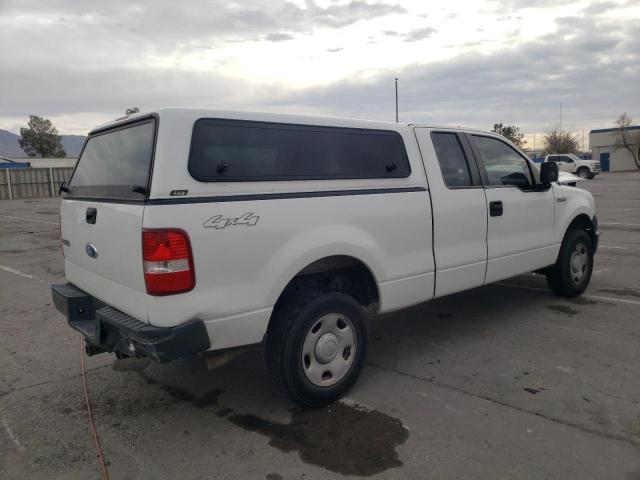 Photo 3 from auction – 2008 FORD F150 with VIN 1FTPX14VX8FA76436
